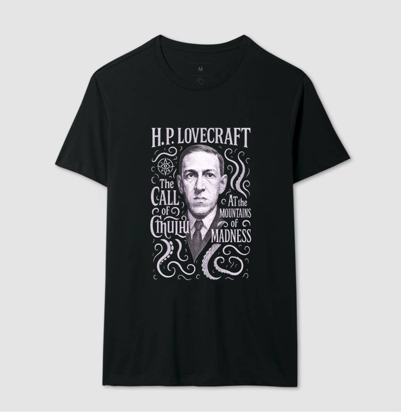 Camisa 18