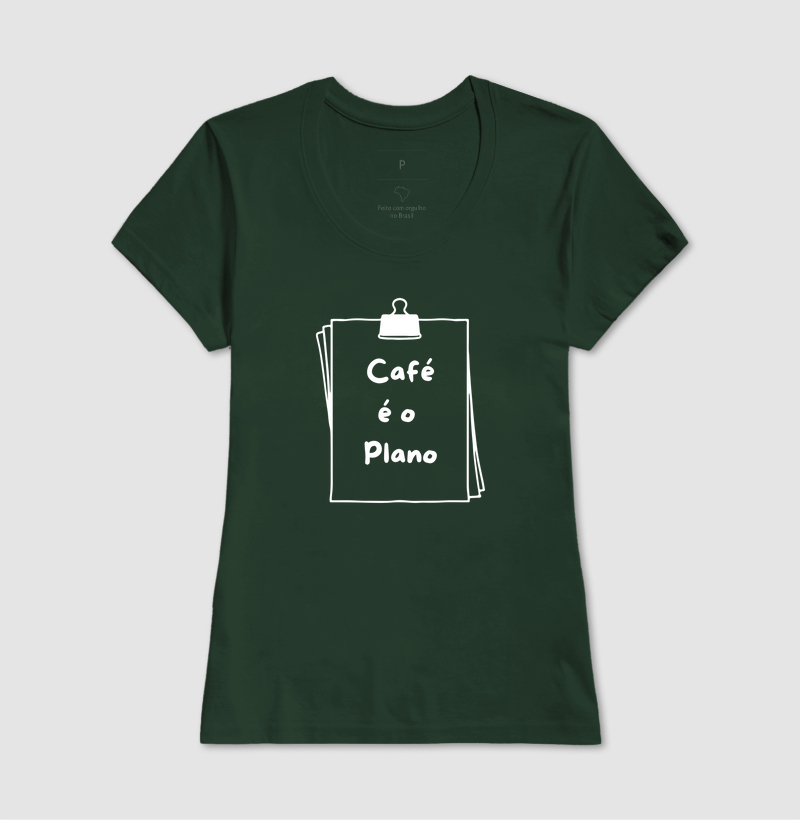 Camisa 13