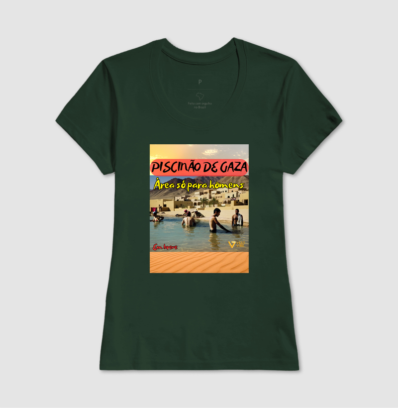 Camisa 16