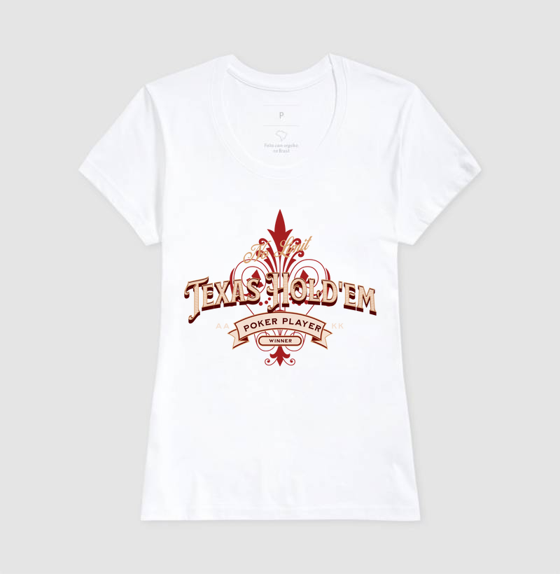 Camisa 9