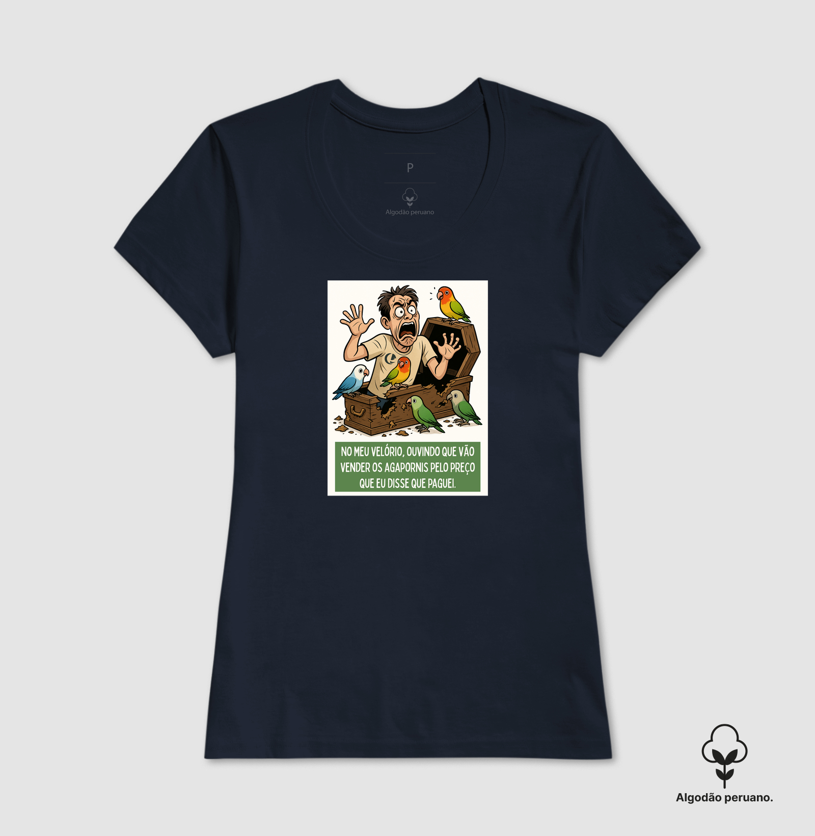 Camisa 3