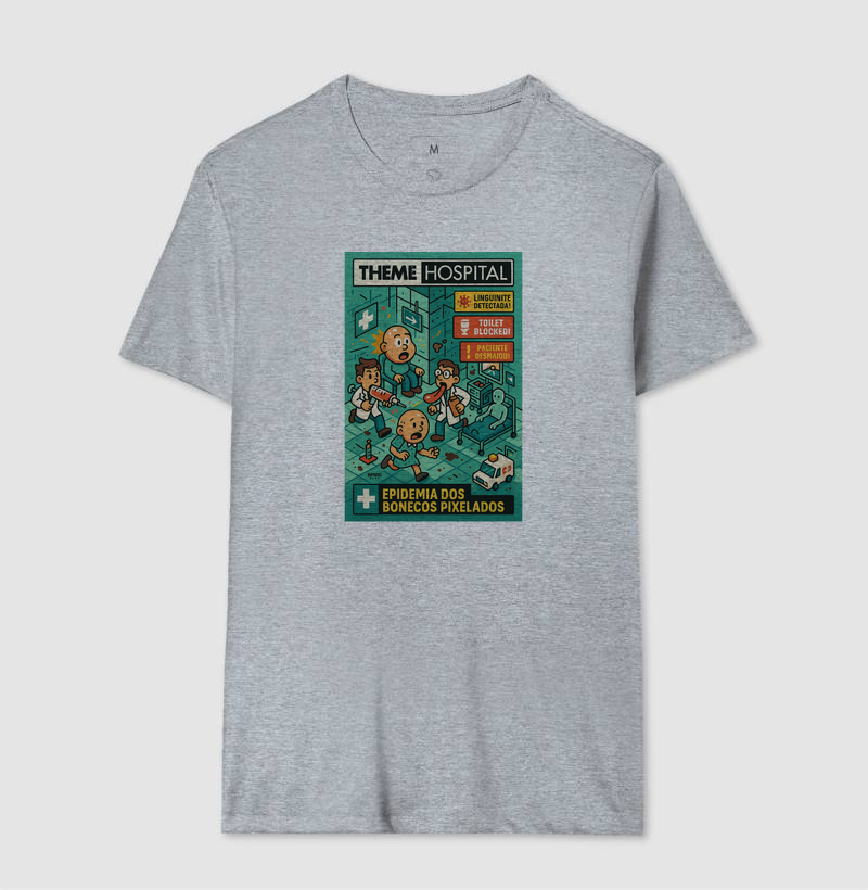 Camisa 7