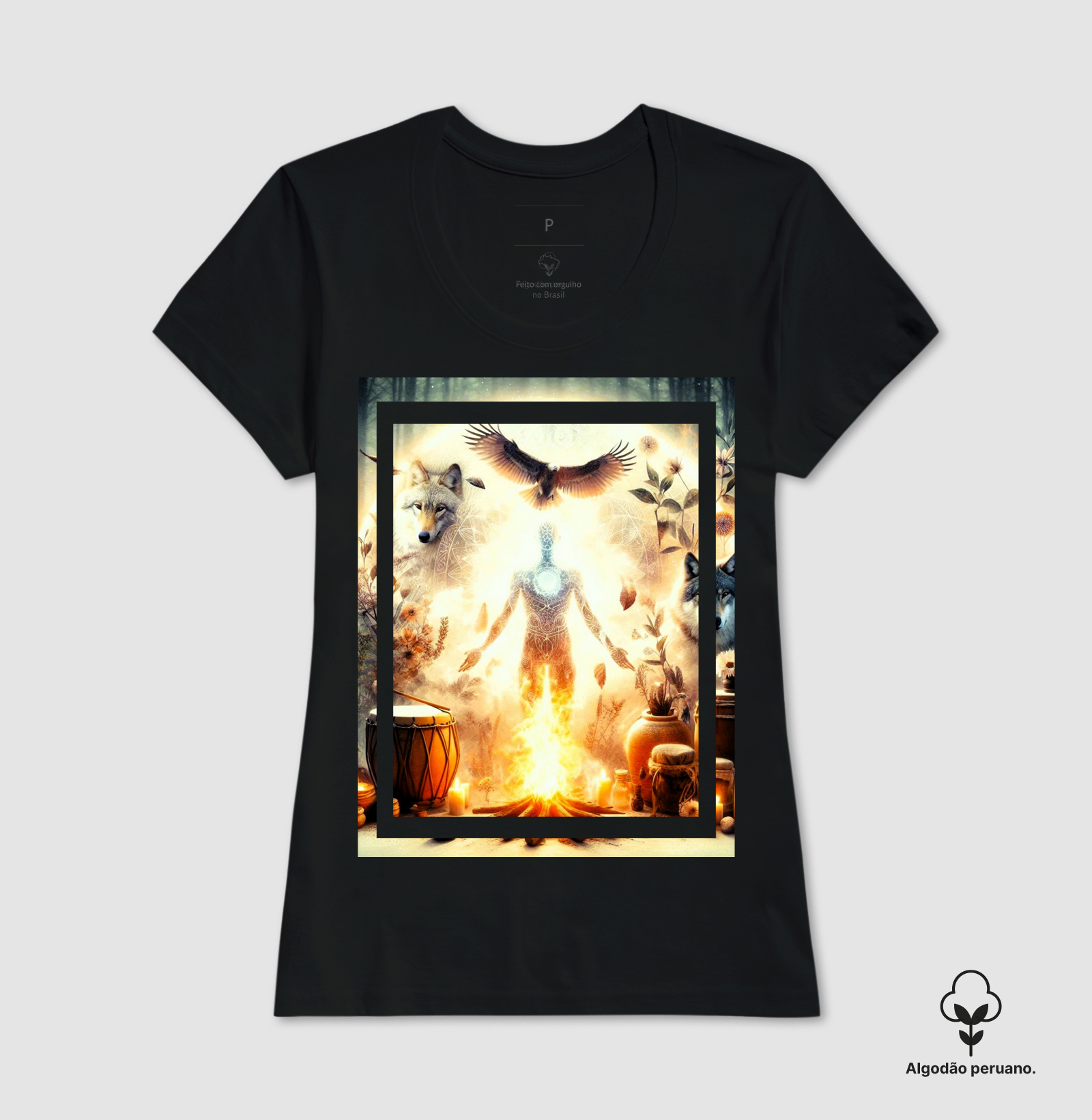 Camisa 4