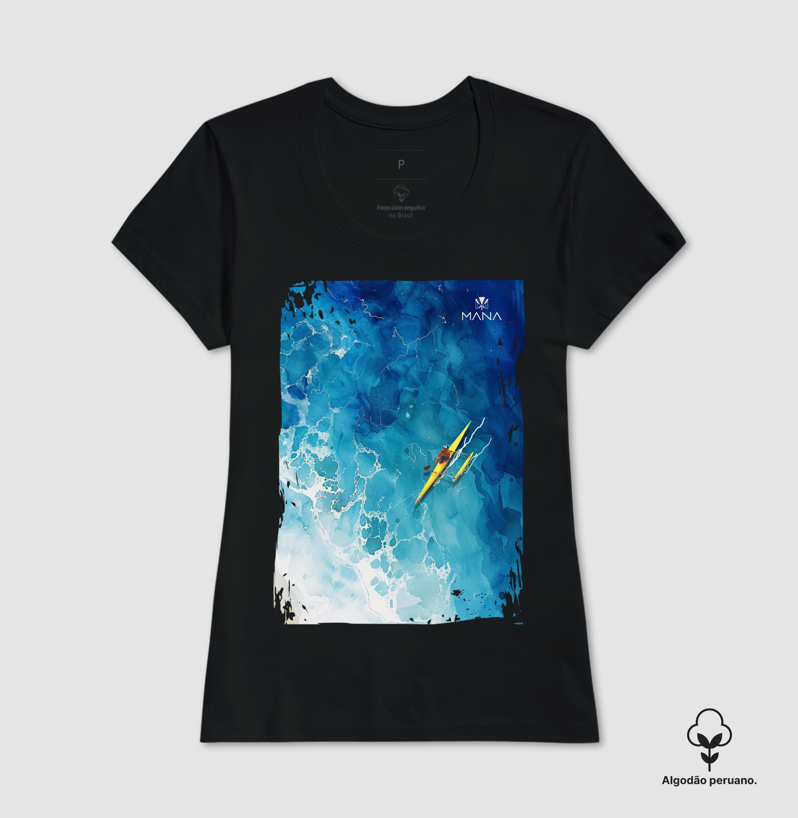 Camisa 2