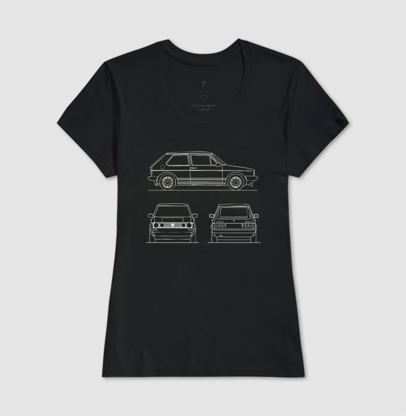 Camisa 2