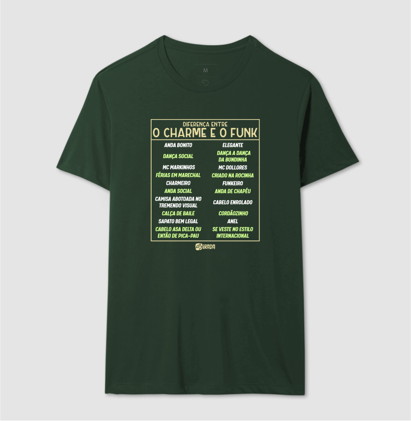 Camisa 9