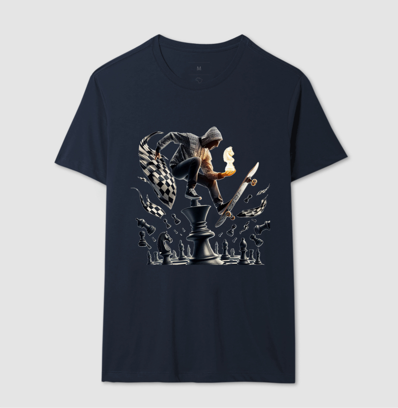 Camisa 11