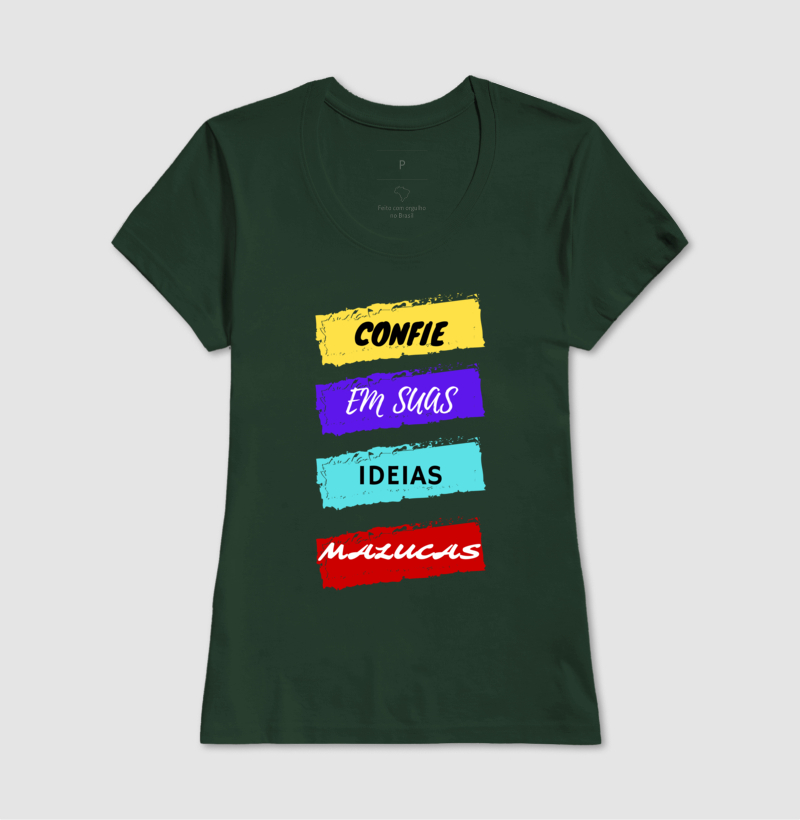 Camisa 11