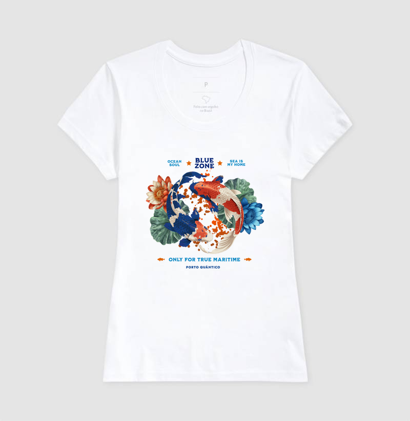 Camisa 17