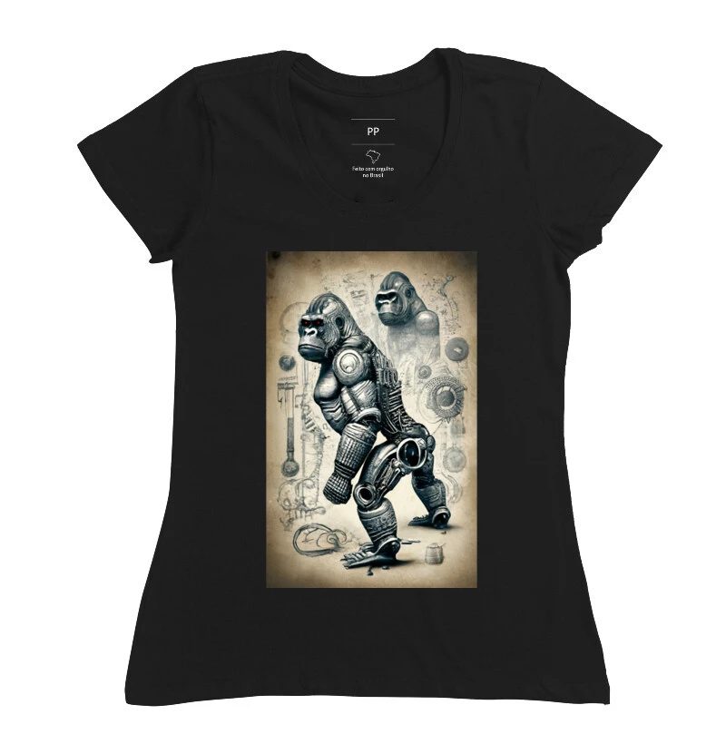 Camisa 2