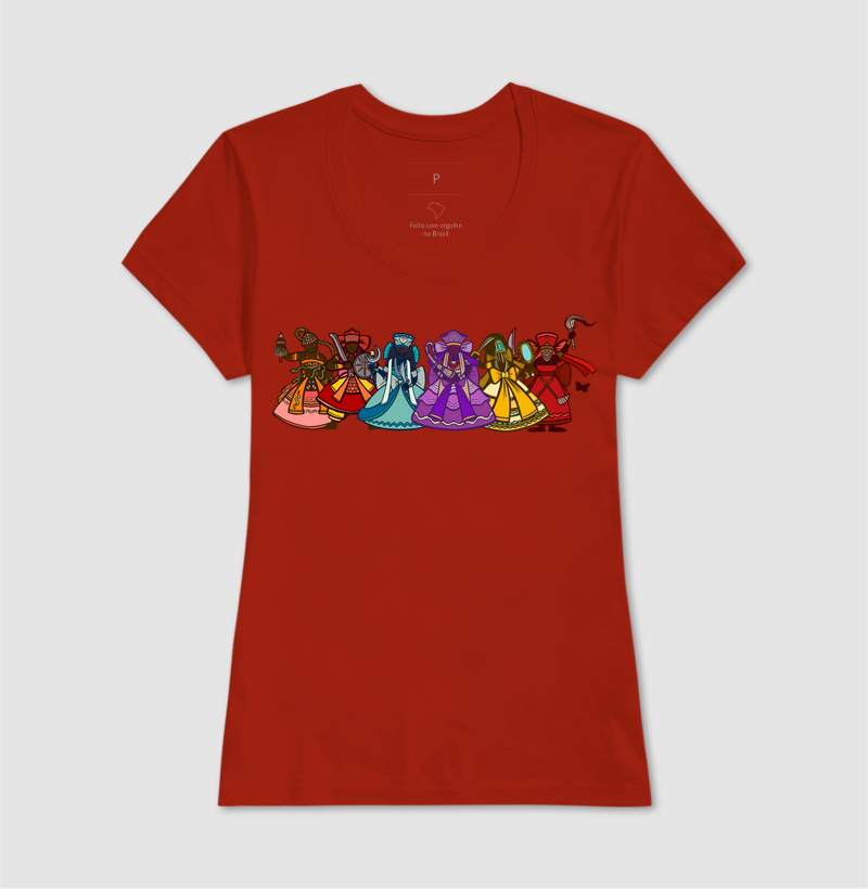 Camisa 6