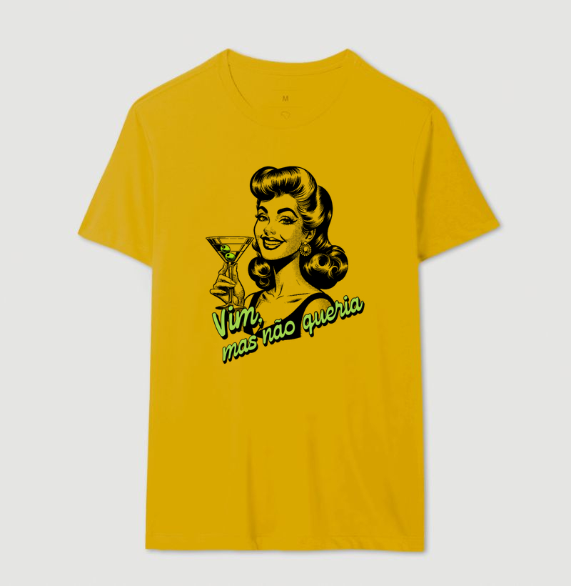 Camisa 13