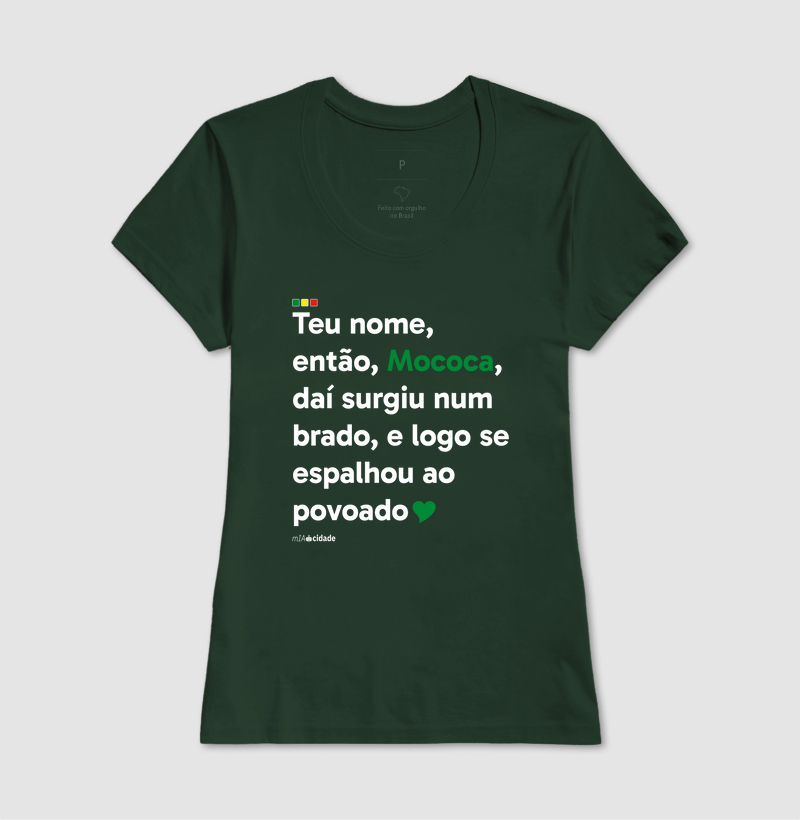 Camisa 15