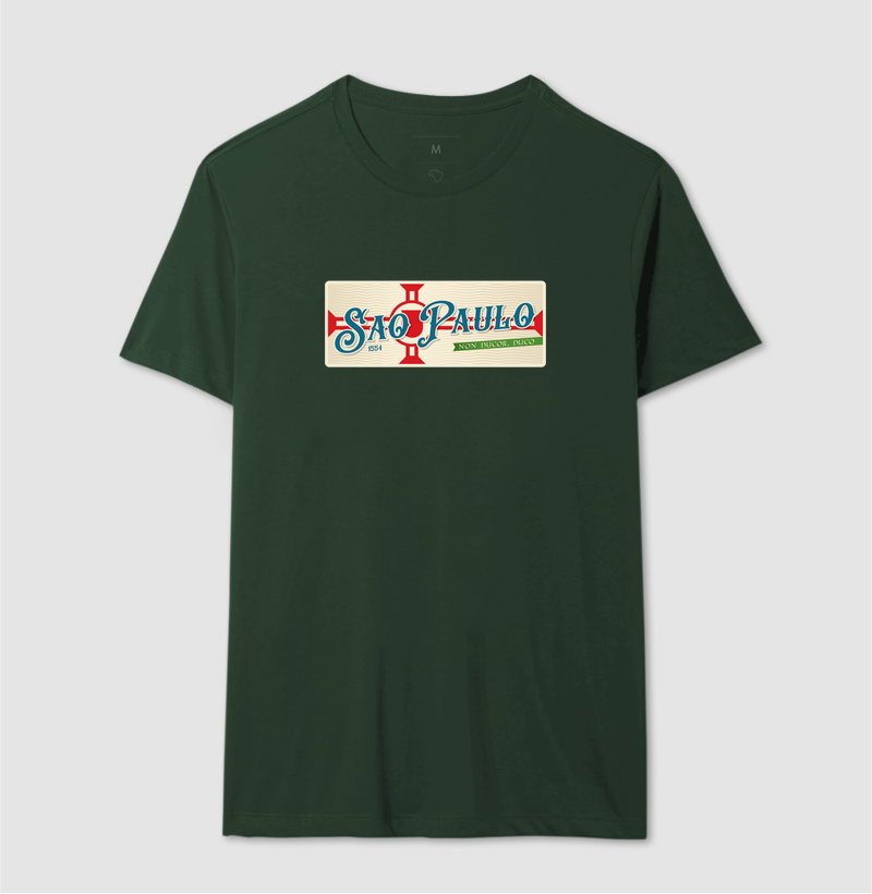 Camisa 14