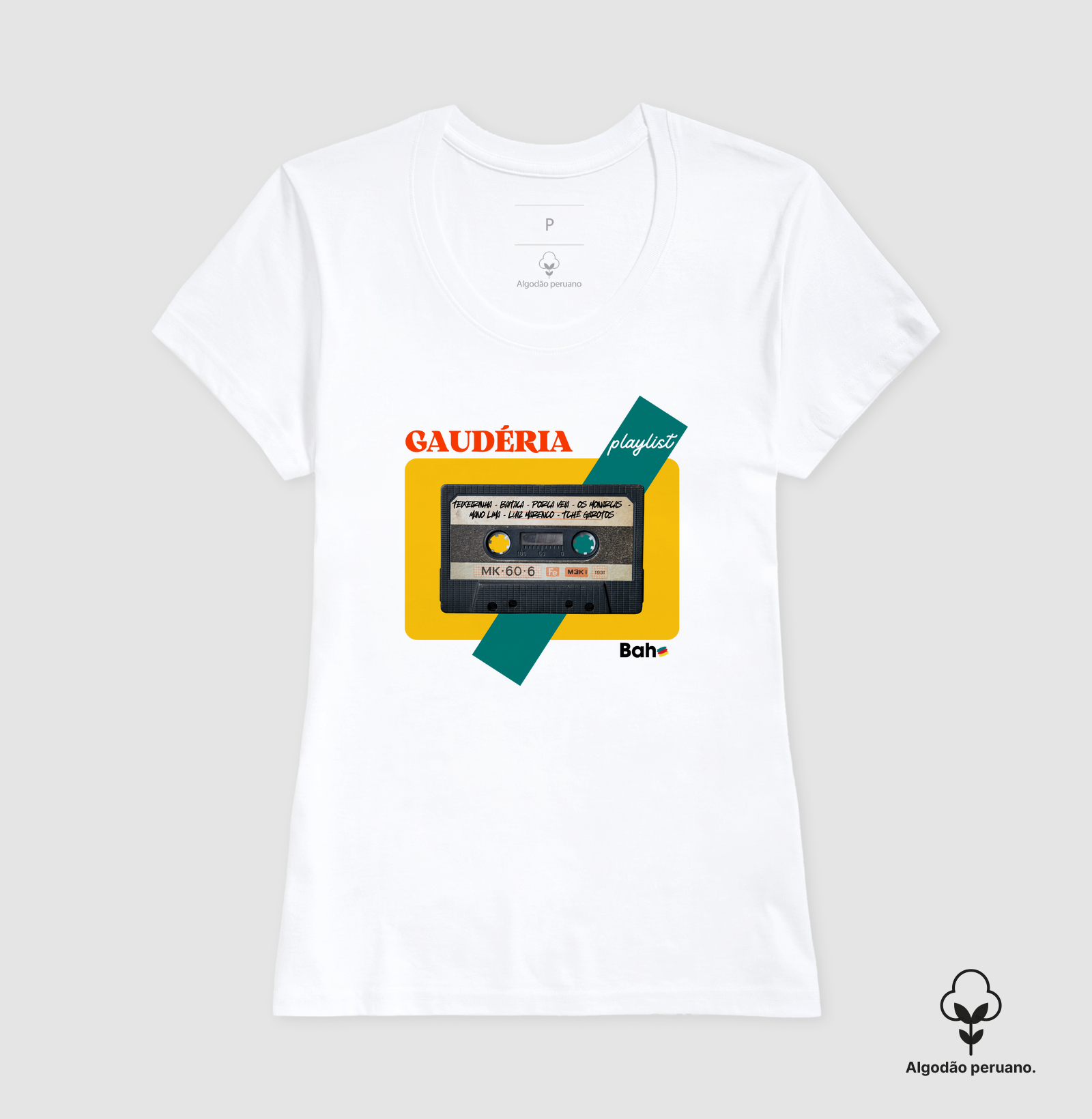 Camisa 4