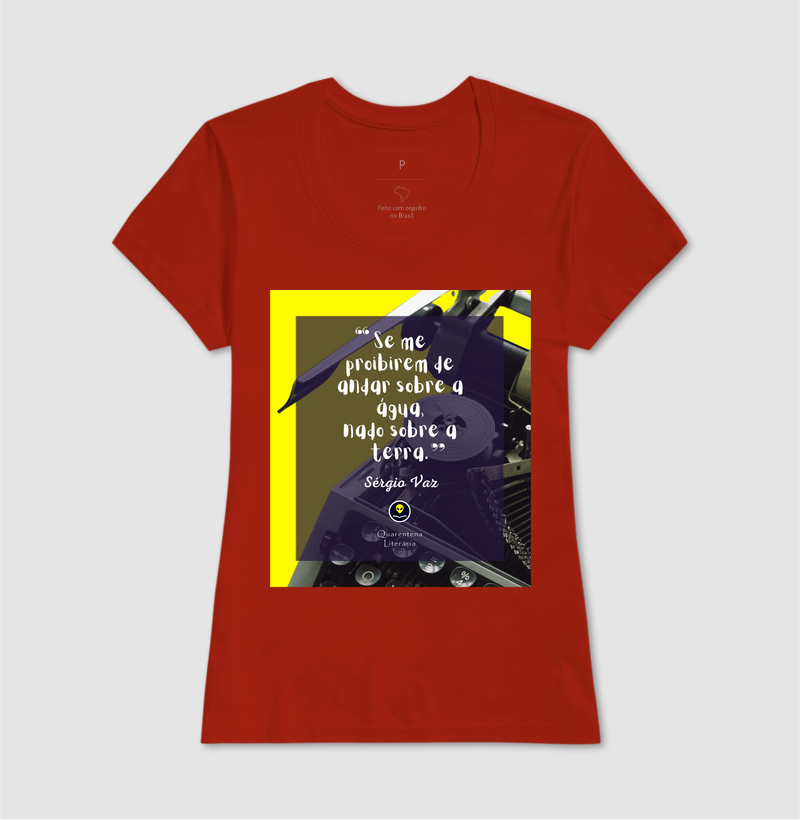Camisa 7