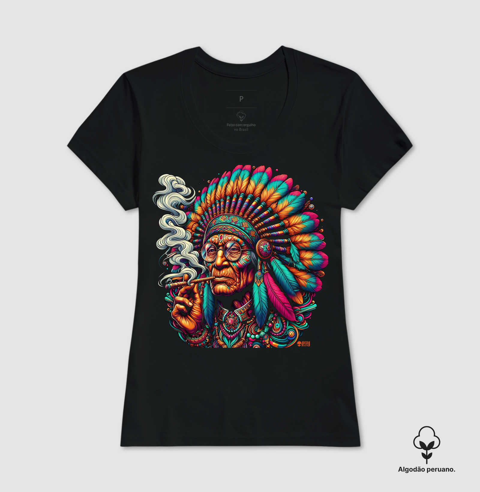 Camisa 8
