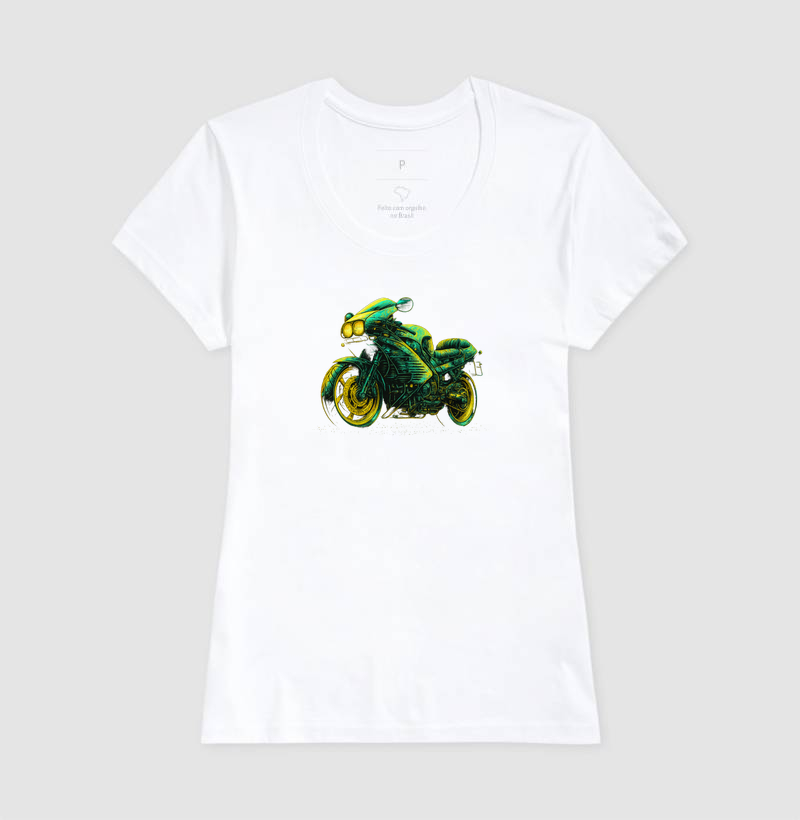 Camisa 14
