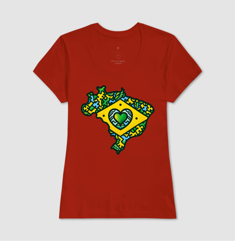 Camisa 11