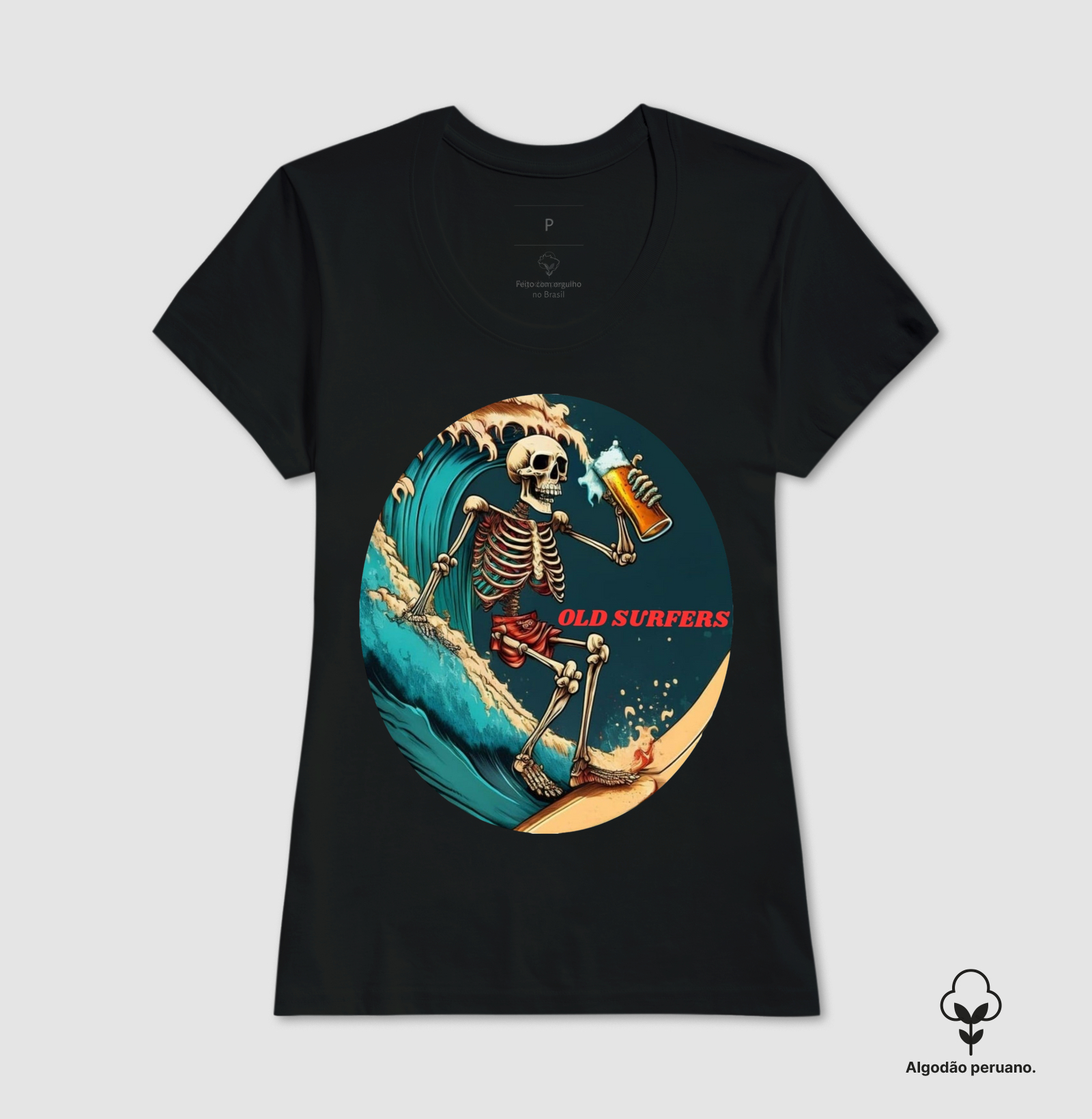 Camisa 2