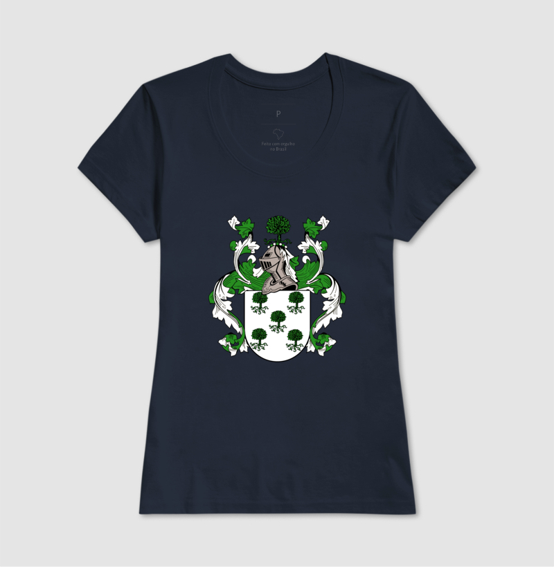 Camisa 9