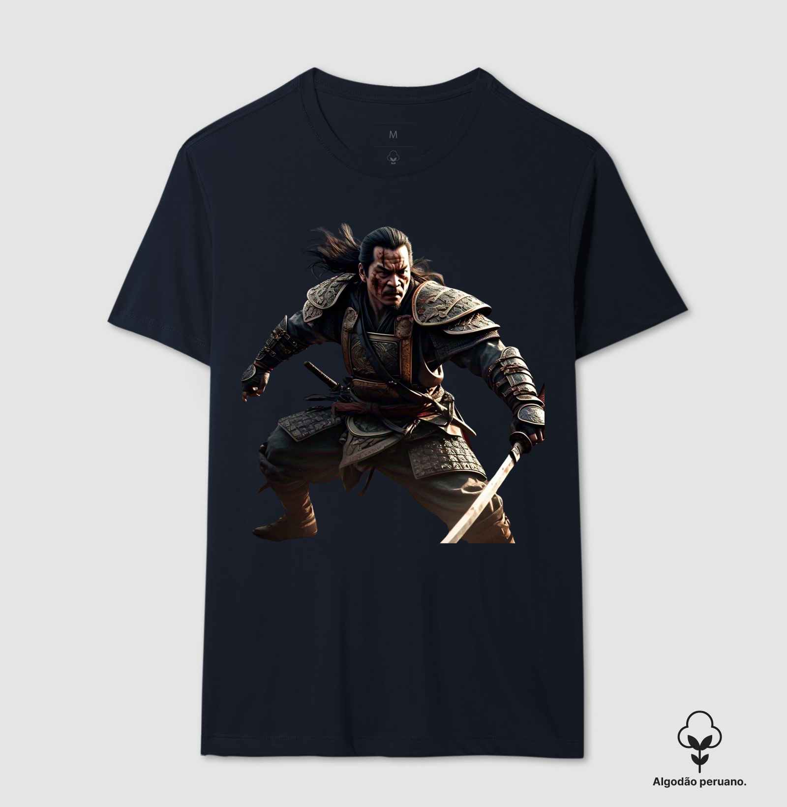 Camisa 1