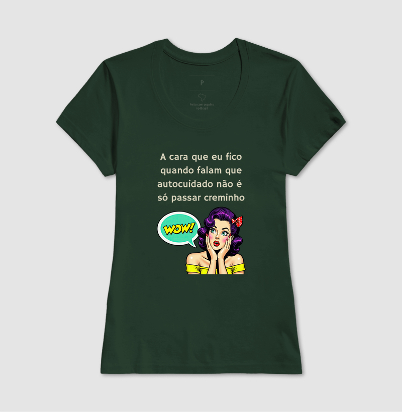Camisa 7