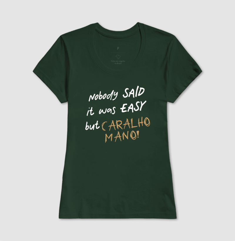 Camisa 7