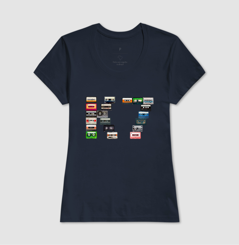 Camisa 7