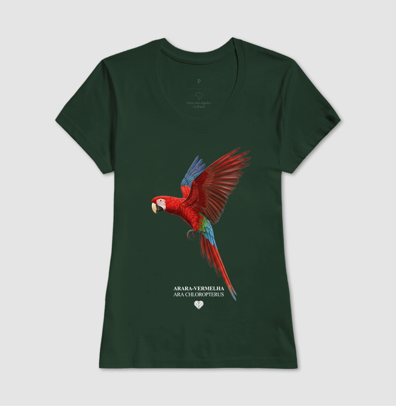 Camisa 16