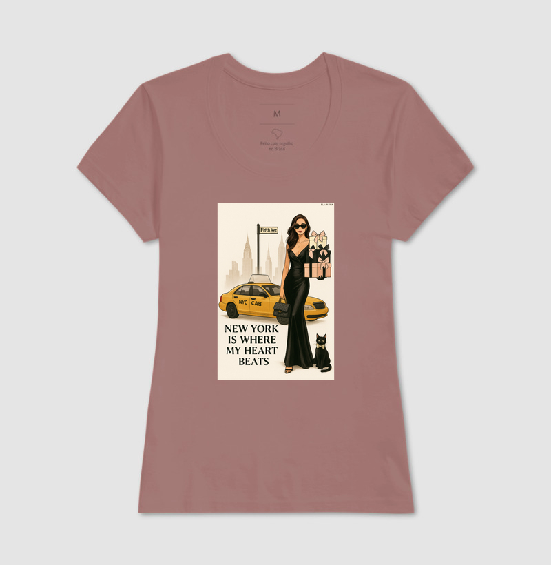 Camisa 16