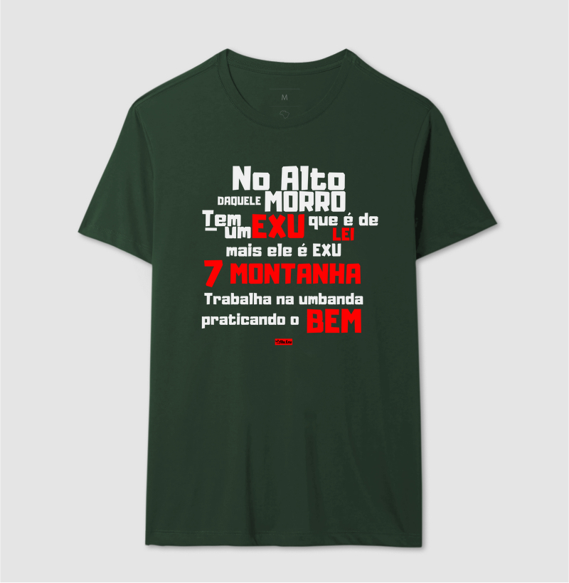 Camisa 11