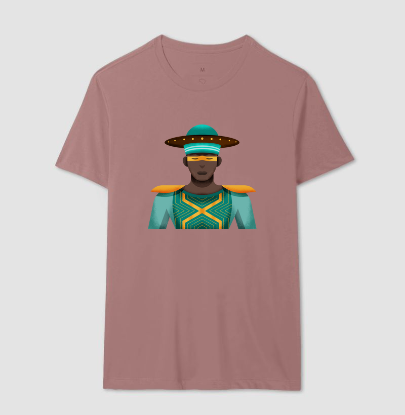 Camisa 15