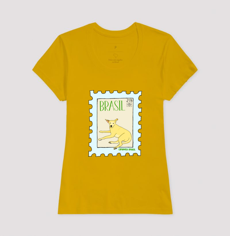 Camisa 16