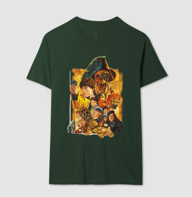 Camisa 13