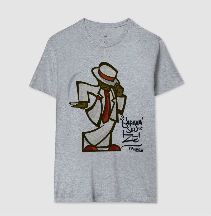 Camisa 8