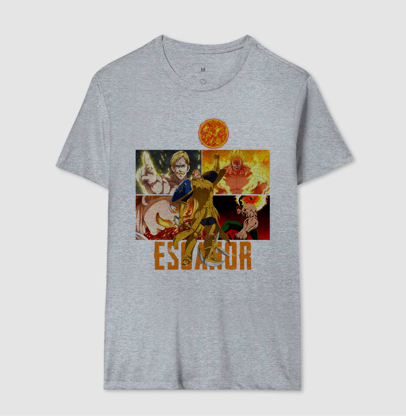 Camisa 7
