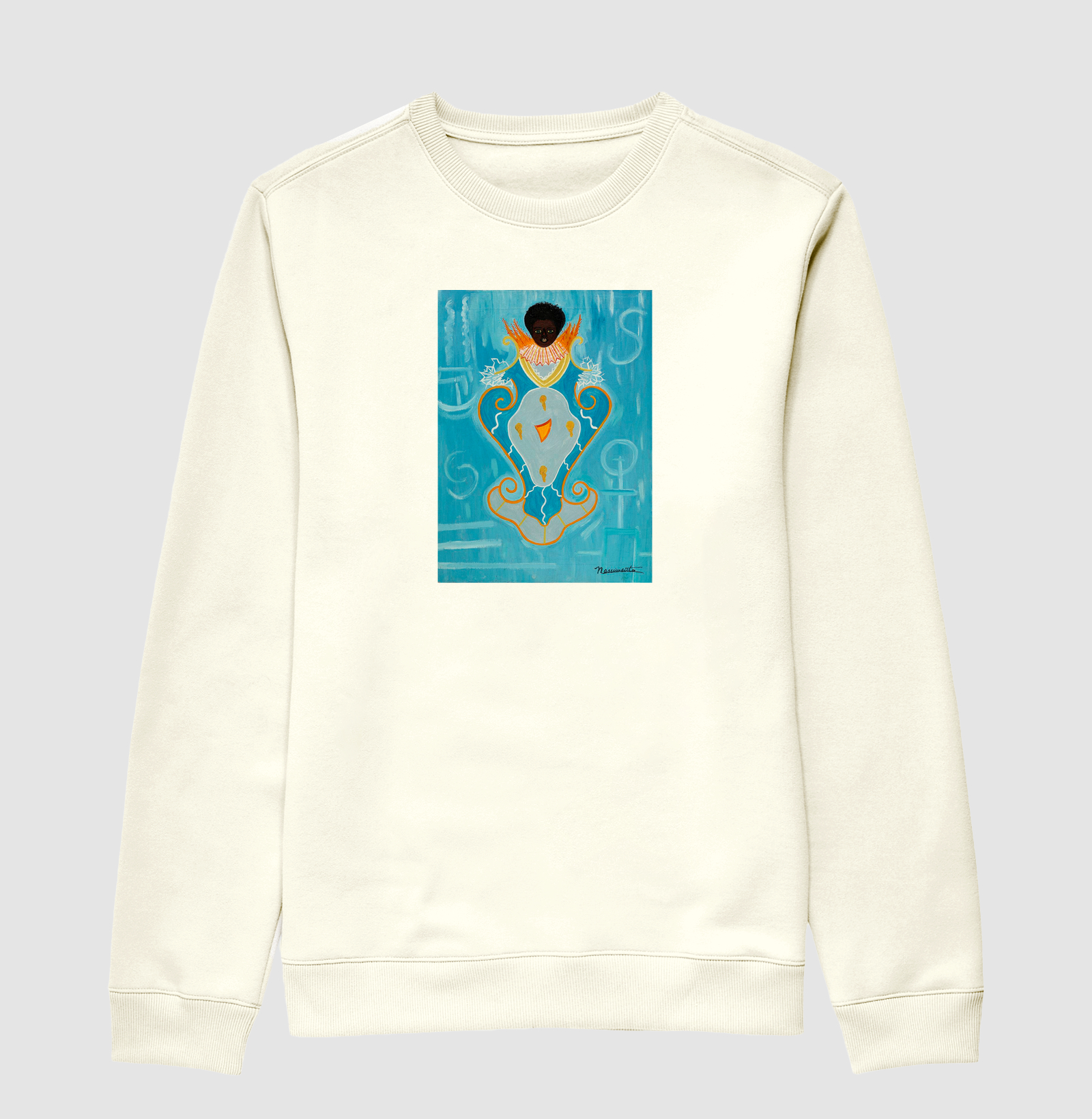 Camisa 1