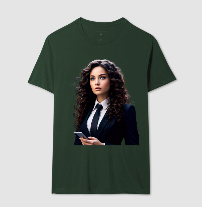 Camisa 11