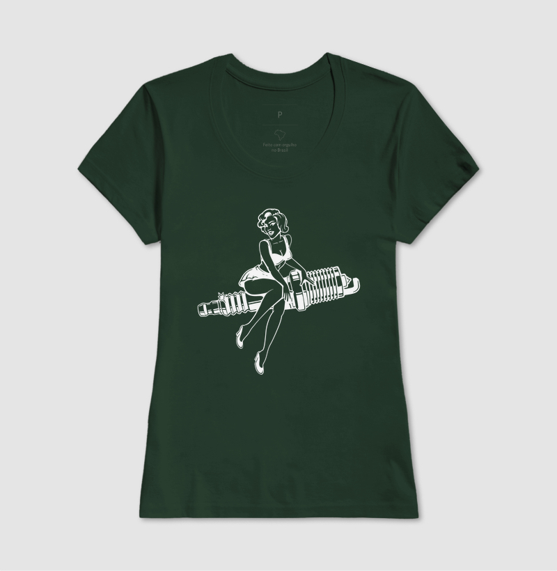 Camisa 13