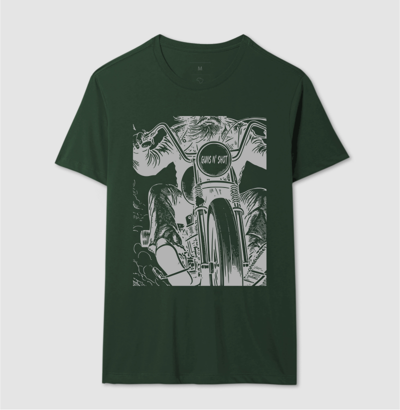 Camisa 7