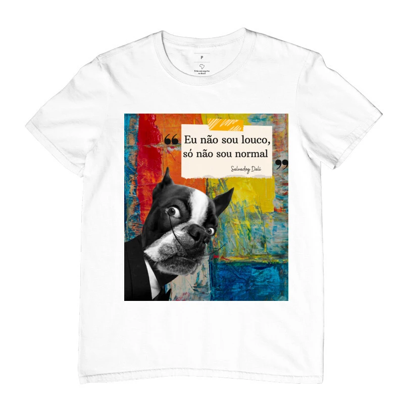 Camisa 5