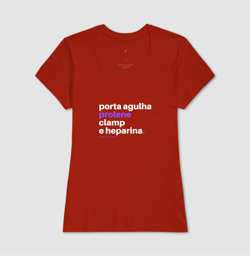Camisa 11