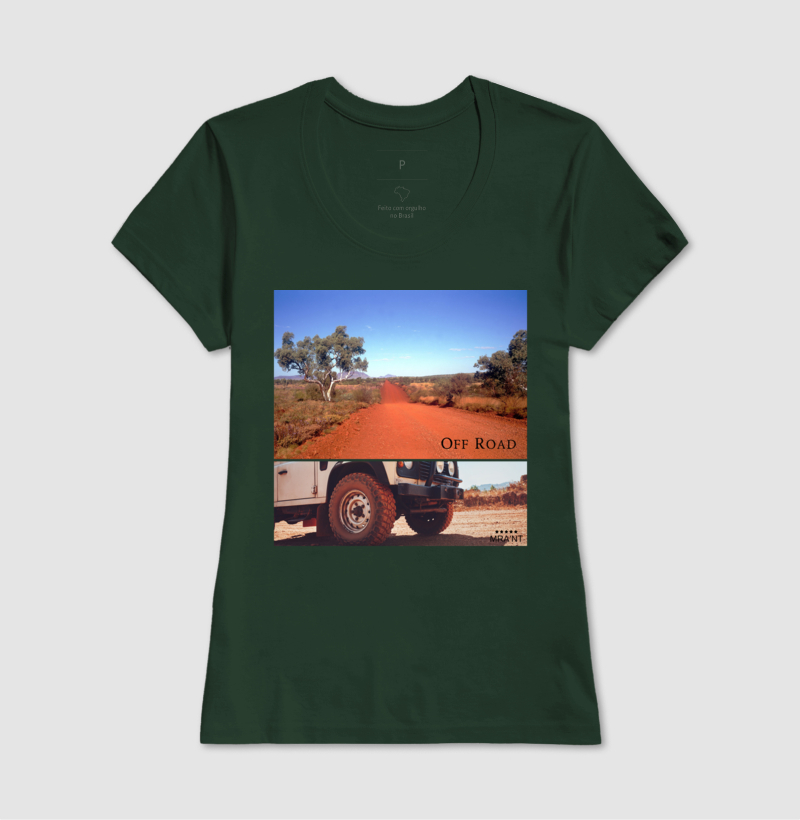 Camisa 12