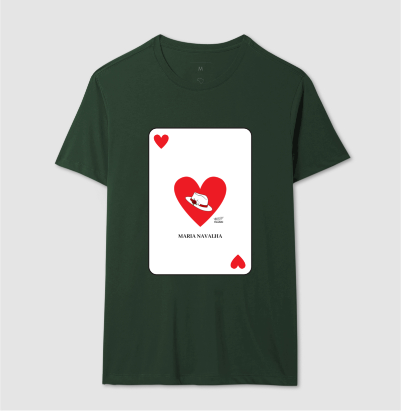 Camisa 10