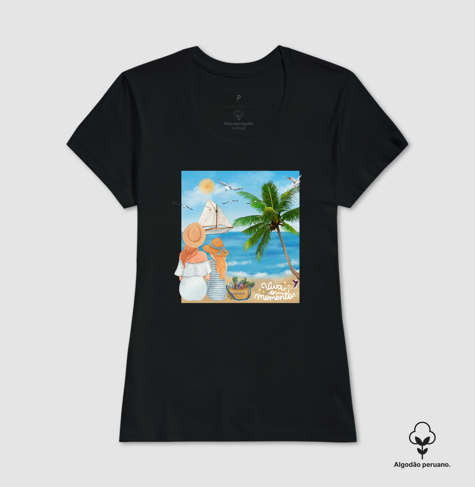 Camisa 5