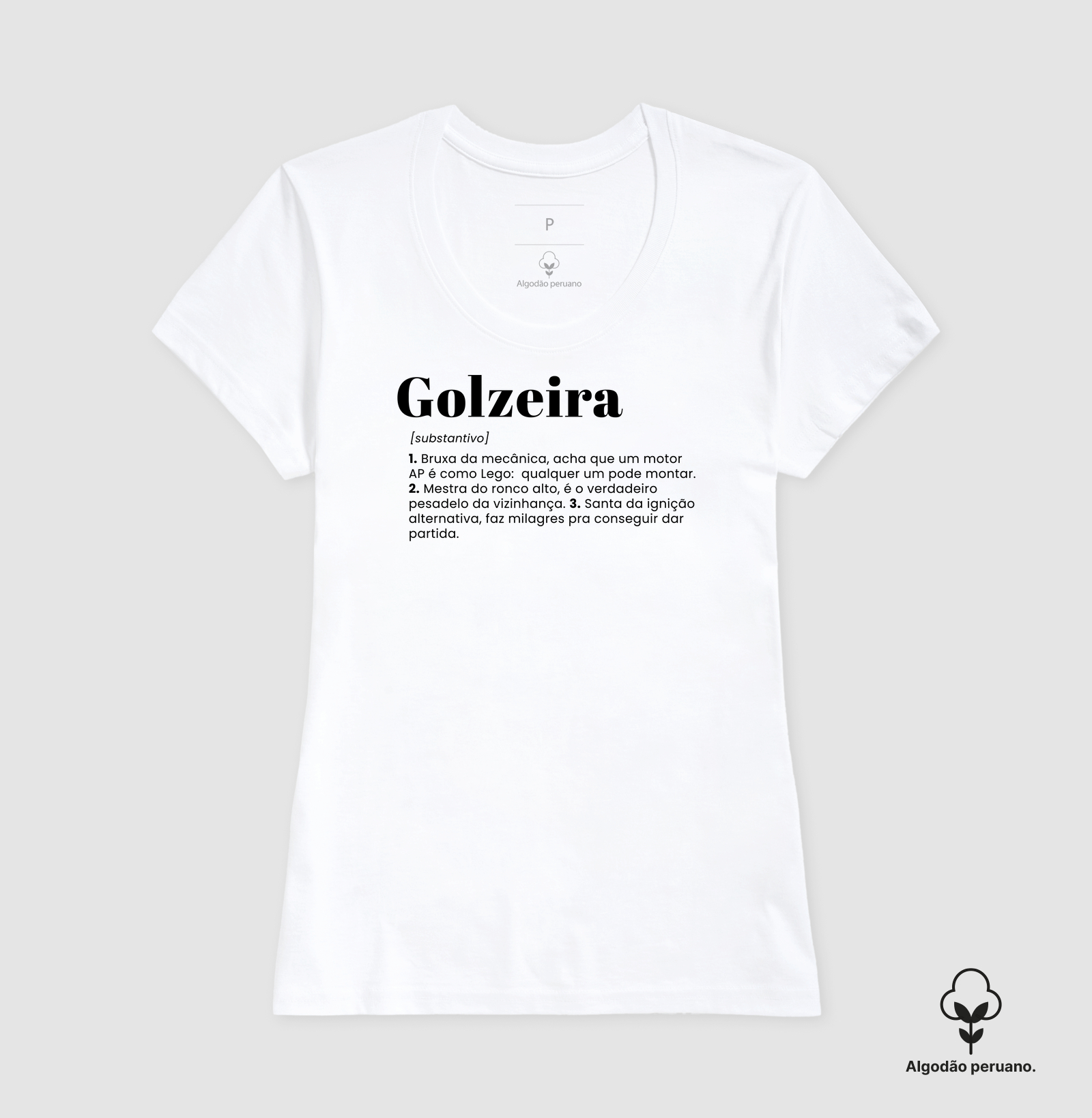 Camisa 3