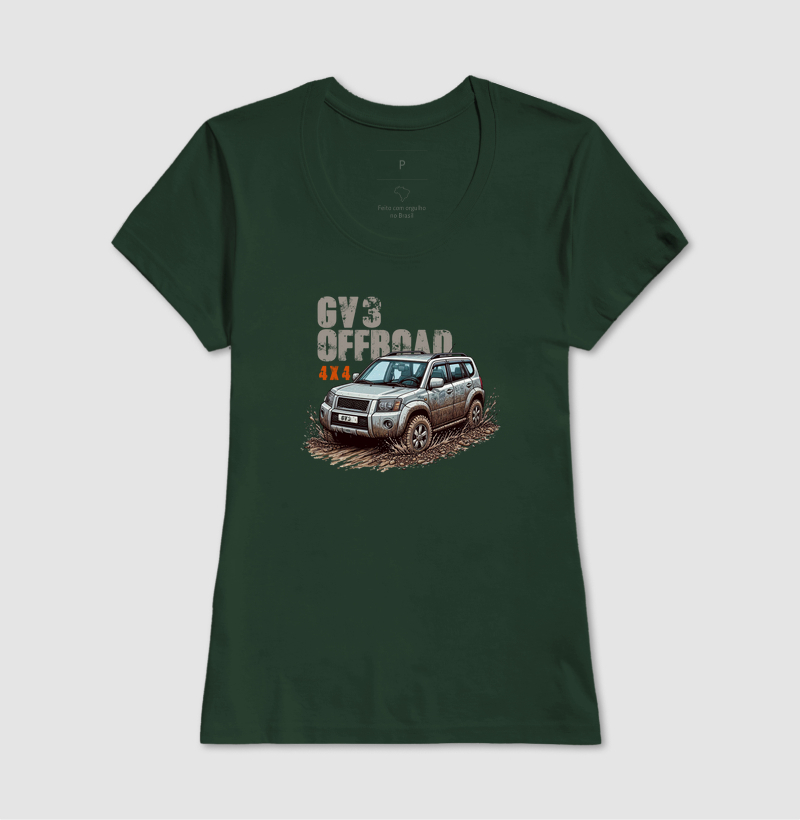 Camisa 13