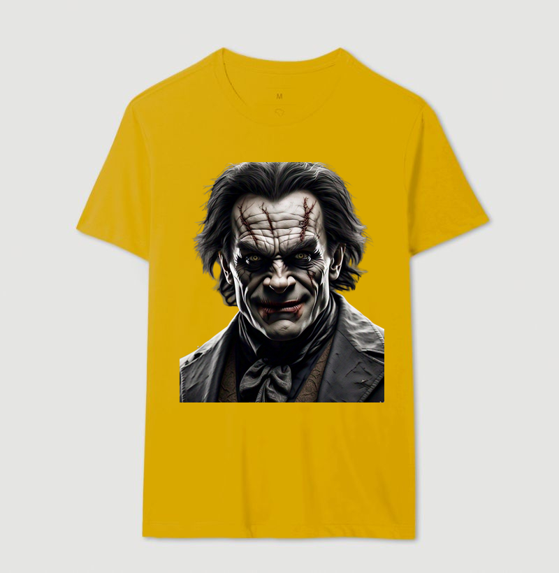 Camisa 10