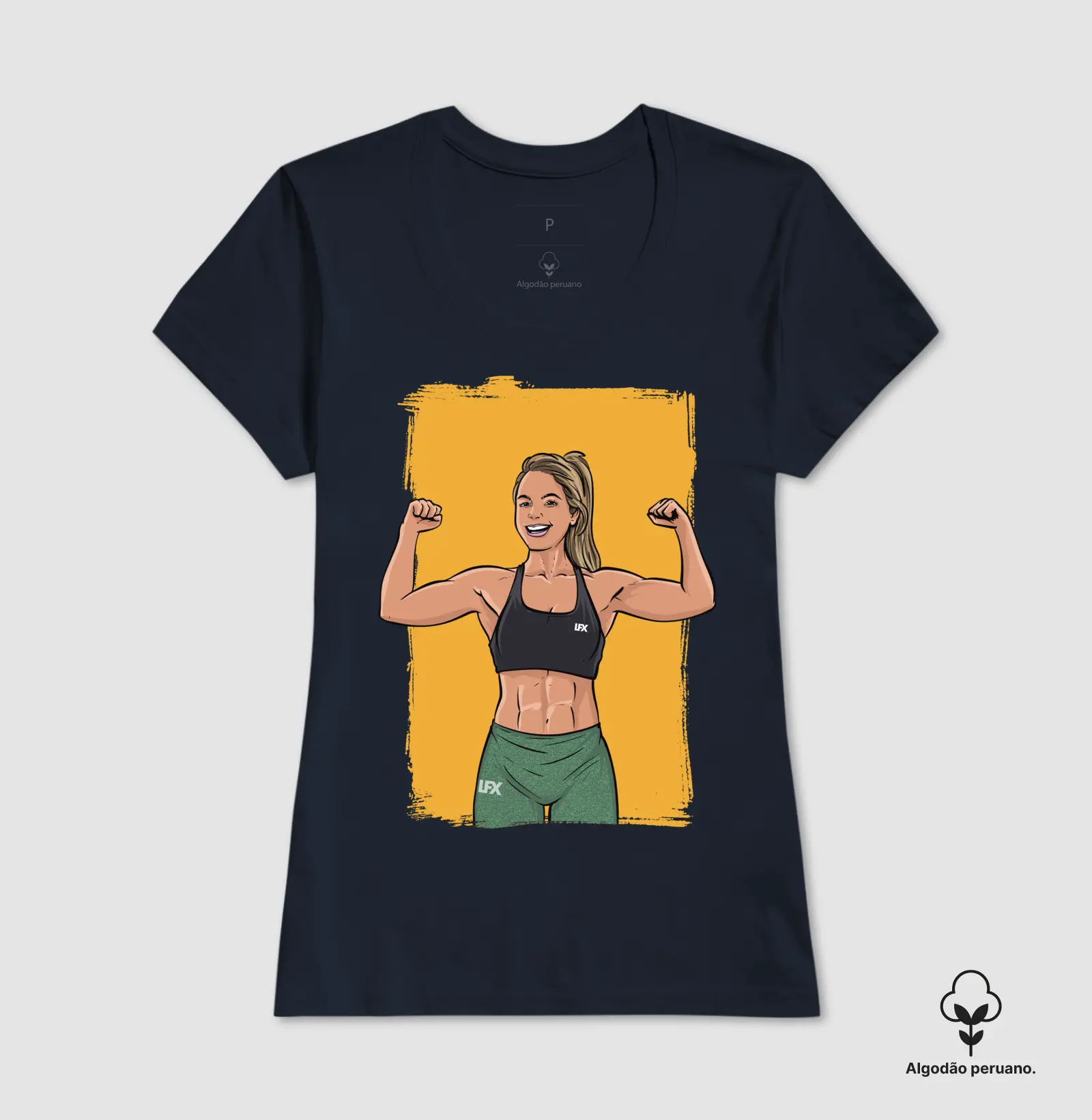 Camisa 4